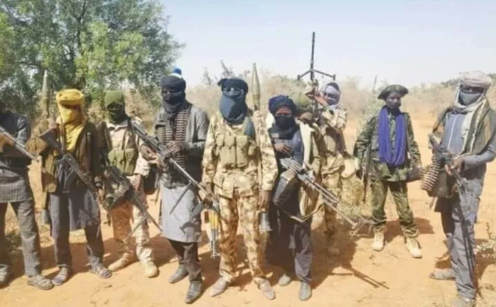 33 Killed as Lakurawa Insurgents Attack Kebbi Community