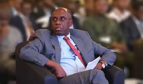 Evidence Beats Emotions; Presidency Debunks Amaechi’s claim of 25% Tax Imposition on Building Materials
