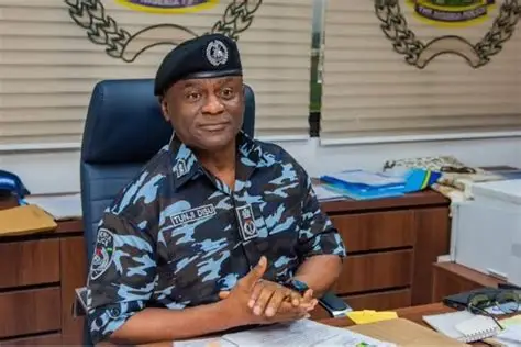 Things You Need to Know about Newly Appointed IGP, Tunji Disu