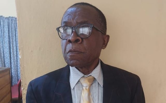 Orient Petroleum MD, Foundation Trustees Bag 14 Years Jail Term over N25bn Fraud