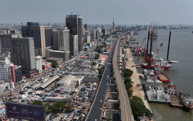 Nigeria’s Economic Growth Marginally Faster in Fourth Quarter