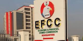 EFCC Arraigns Former NRC MD Over Alleged $385,000, N165.5m Laundering