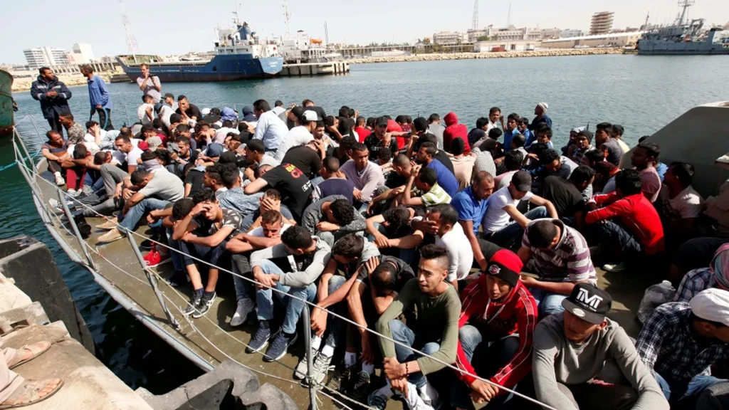 Migrants, Refugees in Libya Subjected to ‘Systematic’ Abuse- UN Report