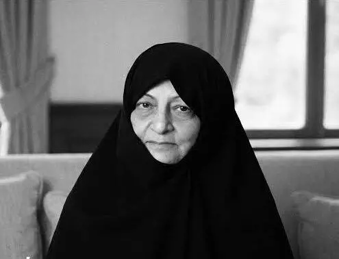Khamenei’s Wife Dies from Injuries Sustained in US-Israeli Strike
