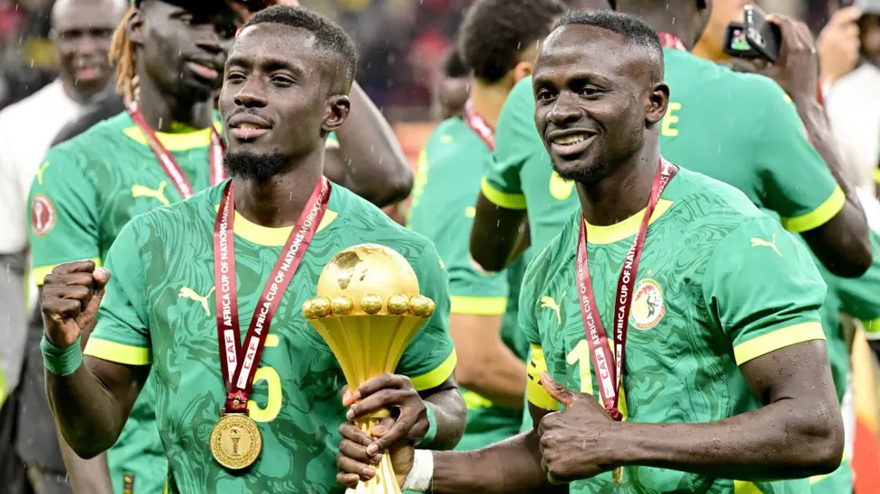 Senegal Appeal to be Heard ‘as Swiftly as Possible’-CAS