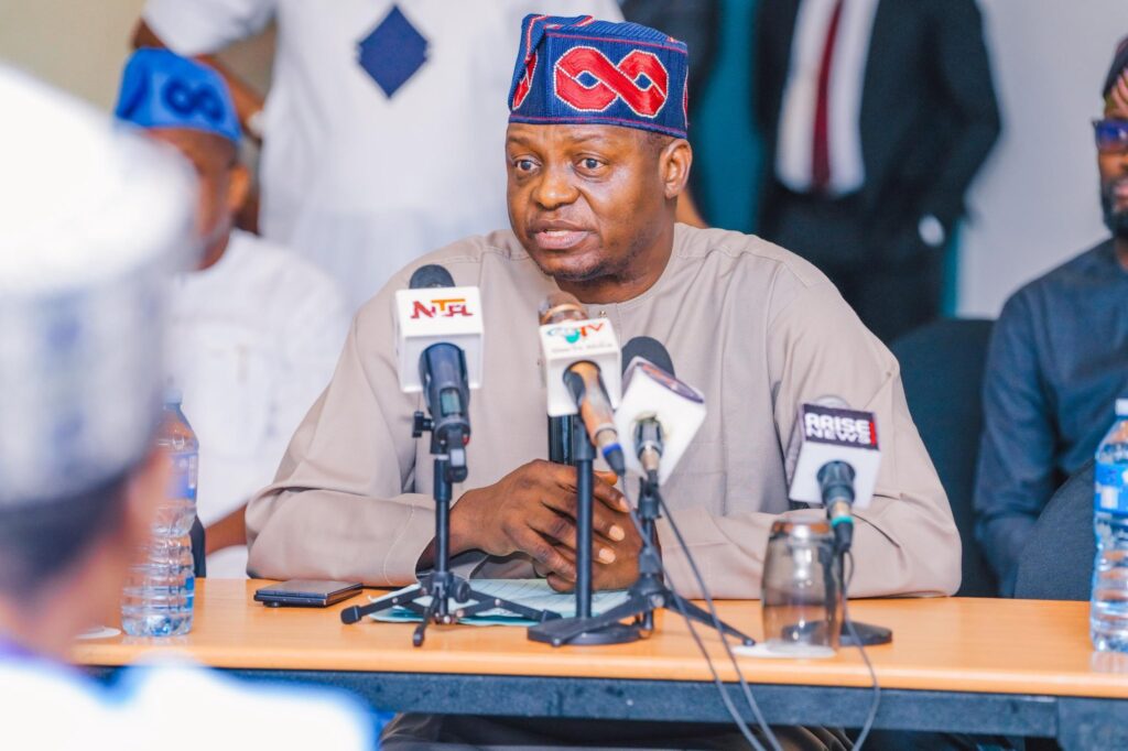 The Imperatives of a Level-Playing Field in Ogun APC for the 2027 Election