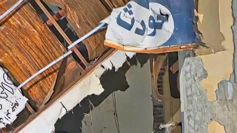 Sudan Drone Attack on Key Hospital Killed 64 People during Eid; WHO Says