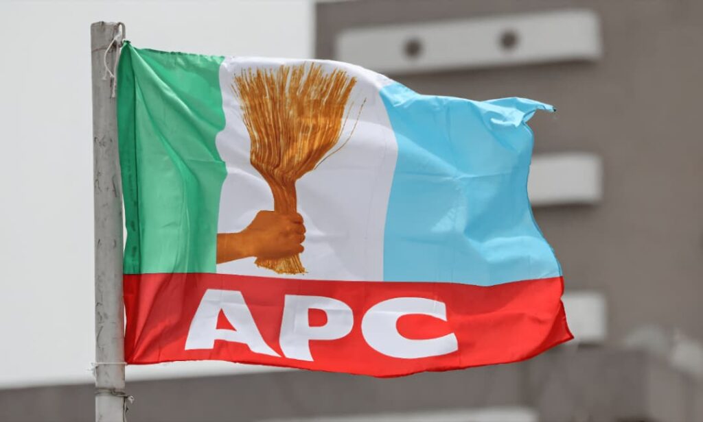 National Convention: APC to Screen National Office Aspirants Tuesday
