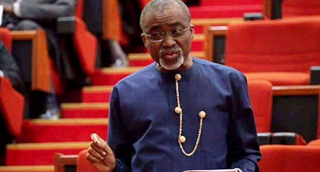 Breaking! Abaribe, Kingibe, Tambuwal, Six Other Lawmakers Defect to ADC