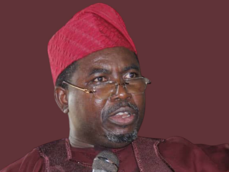 Breaking! INEC Fixes New Deadline for Submission of Party Registers