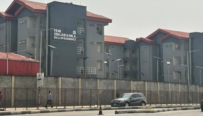 UNILAG N1.6bn Hostel Linked to Gbajabiamila Charges Up to N950,000 Per Bed Space- Report