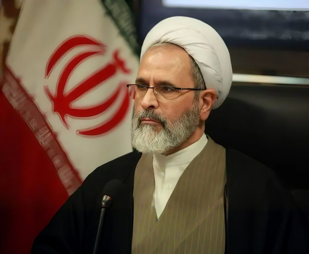 Successor to Slain Ayatollah Khamaeni Announces Take Over of Iranian Politics