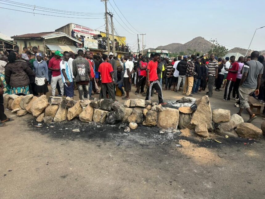 Plateau: Attack on Innocent Residents Heartbreaking, Unacceptable; Yilwatda Condemns Killings