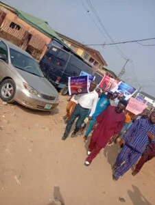 Residents Raise Alarm over Rising Hoodlum Attacks in Oshodi-Isolo