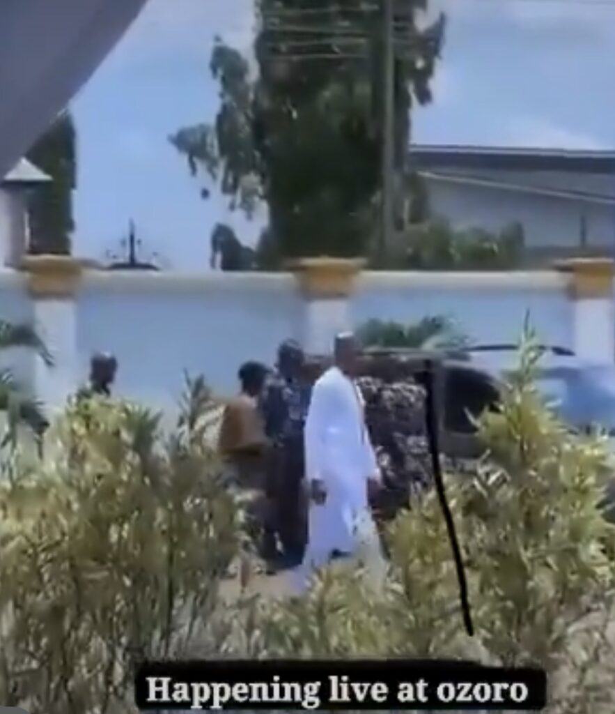 Police Arrest Chief Priest, Festival Organisers Over ‘Rape Festival’ in Delta Community