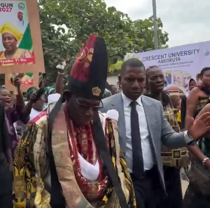 Obasanjo, Soyinka, Nollywood Actors Grace 2026 Lisabi Day