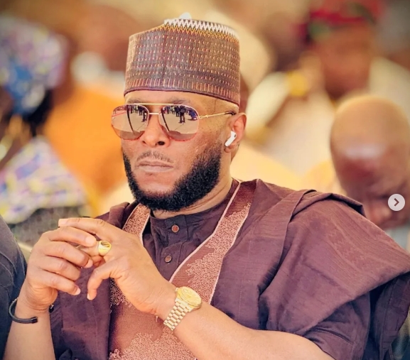 Atiku’s Son Resigns as Adamawa Commissioner following Governor’s Defection to APC