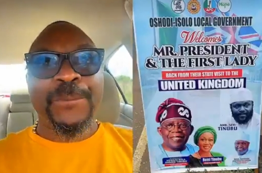 Democracy Not Family Heritage; Fayose Slams Tinubu over Banner in Lagos