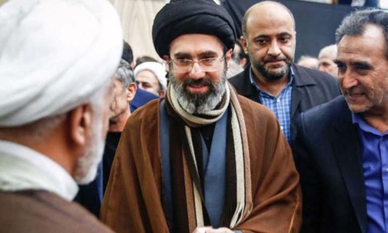 Iran Names Khamenei’s Hardline Son Mojtaba as New Supreme Leader as Oil Price Surges