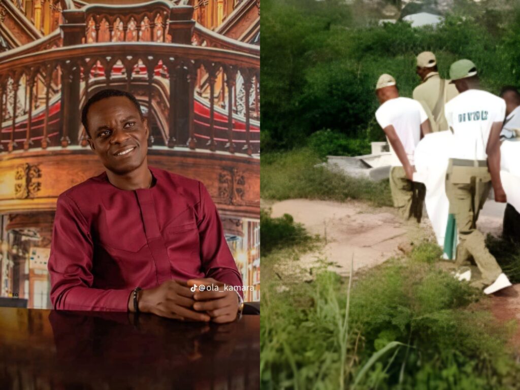 Ogun Govt Takes Over Case of NYSC Staff Arraigned over Death of Female Corp Member
