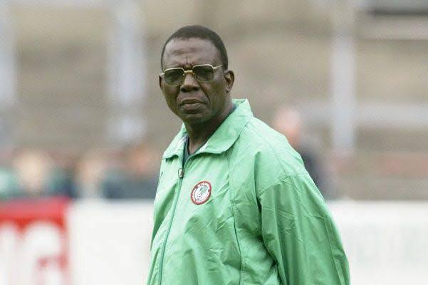 Nigeria’s Celebrated Indigenous Coach, Onigbinde, Dies at 88