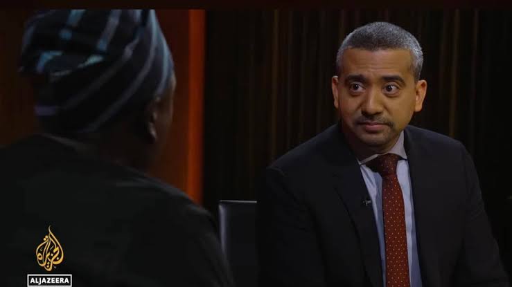 Journalist Who Interviewed Daniel Bwalla Alleges He’s Being Targeted With Fake News