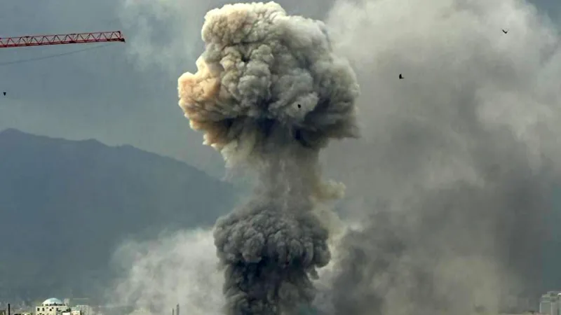 ‘You’re no Longer my Sister’; Rows Erupt as War Divides Iranian Families