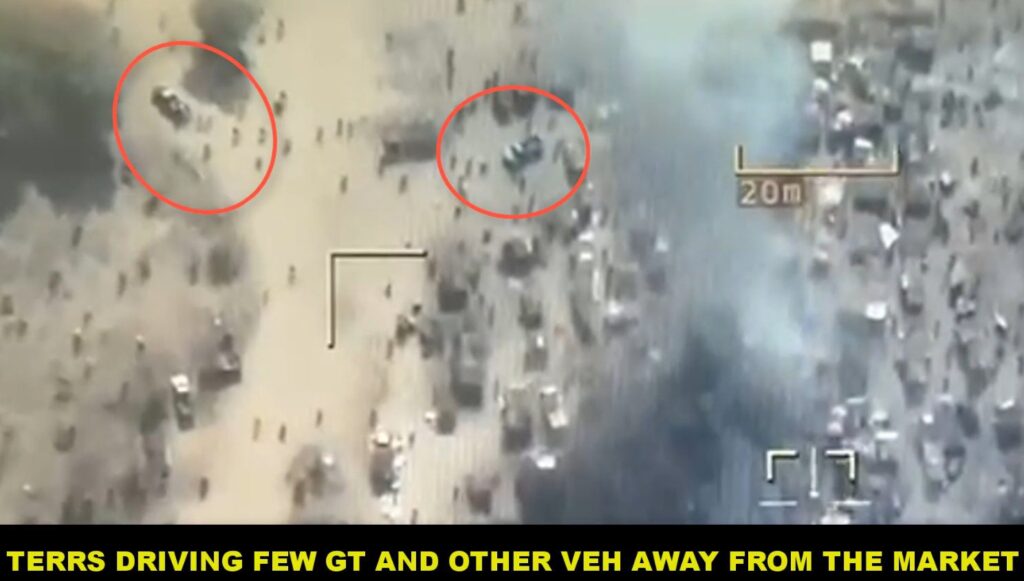 Maiduguri Hospital Confirms Receipt of 21 Injured Victims of Jilli Market Airstrikes