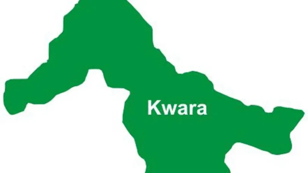 Kwara Man Shows How Terrorists Have Forced Kinsmen to Flee Town