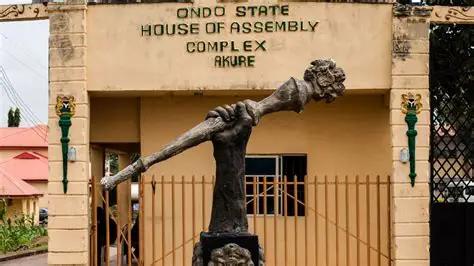 Ondo Assembly Summons BEDC, Amotekun over Power Vandalism