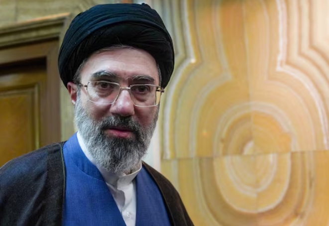 Iran’s New Supreme Leader Has Severe and Disfiguring Wounds; Sources Say
