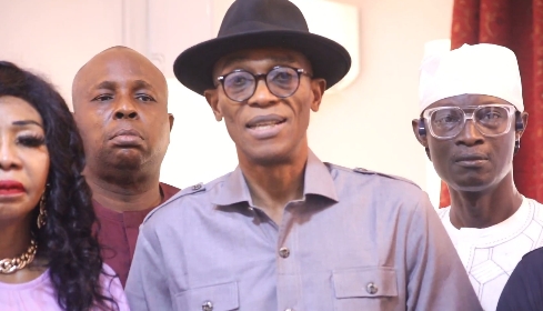 Labour Party: Your Judgement against All Principles of Law; Abure Rejects Appeal Court’s Ruling