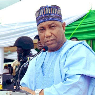 Ex-Kano Governor Gaya Dumps APC for ADC