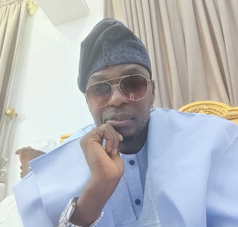 Sanwo-Olu Appoints Popular MC Ladéga SSA for Political Mobilization
