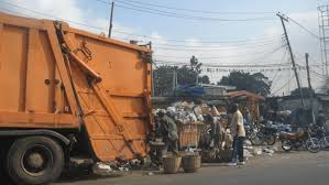 How Lagos Recycled 405.17 Tonnes E-waste in 2025