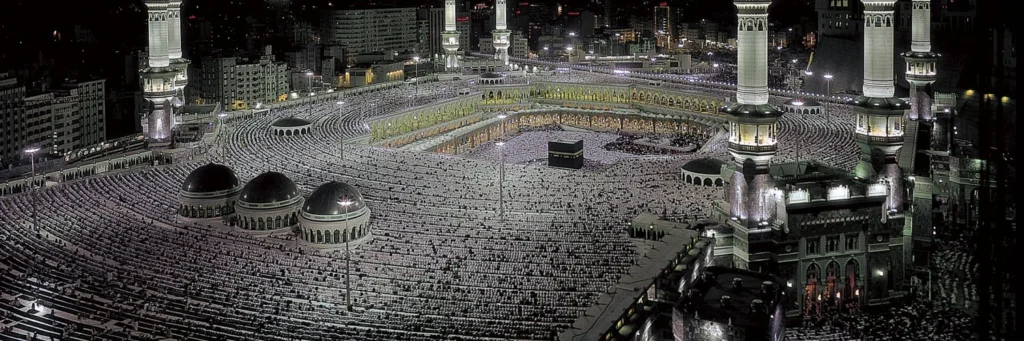 Saudi Arabia Announces Umrah Season Schedule
