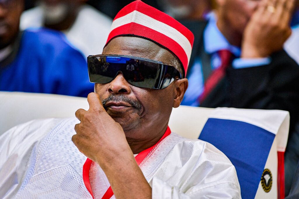 Nigerians Must Be Wise This Time Around, Not Swayed by Emotions- Kwankwaso