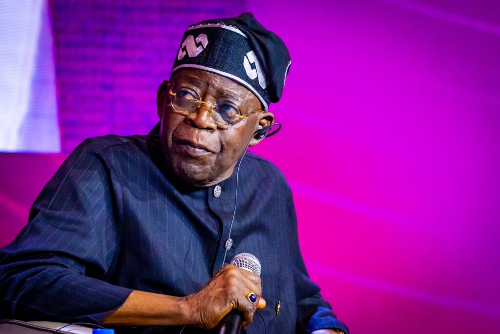 Tinubu Floors Osifor in Jigawa, Plateau APC Presidential Primaries