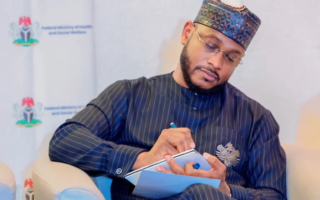 Gov. Lawal to Pardon Minor Offenders