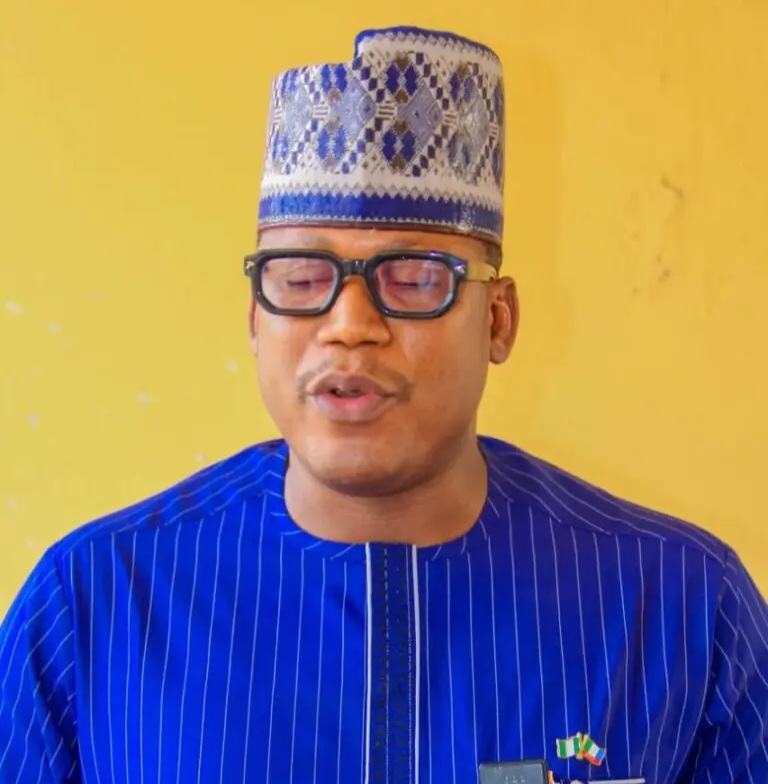 They Placed me under House Arrest, Hand Over Ticket to another Person; Aspirant Alleges Exclusion from APC Primary
