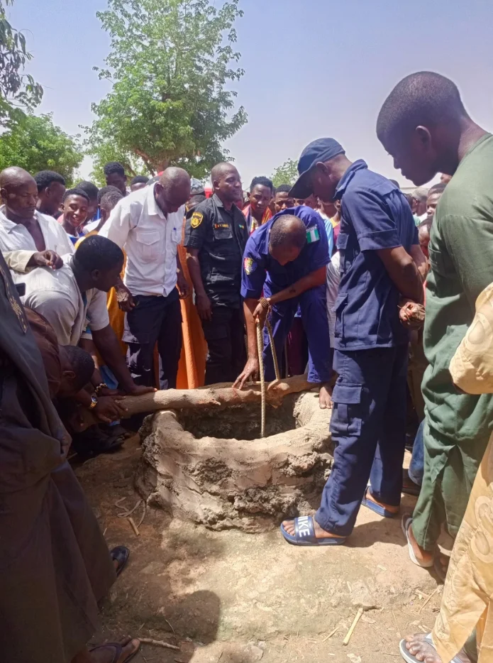Three Confirmed Dead after Drowning in Separate Well Mishaps in Kano