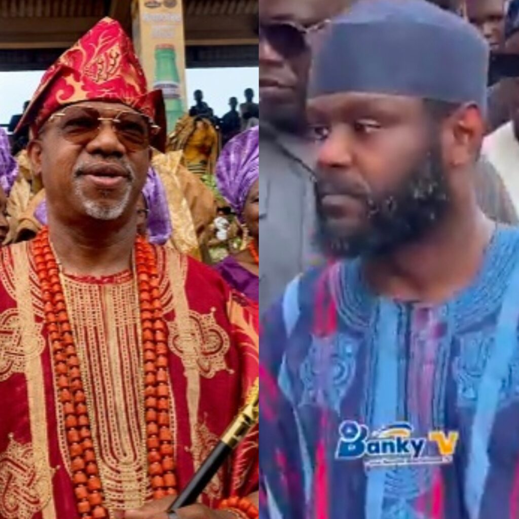 Ojude Oba and Politics: Who and Who Are Showing Up at Ijebu Heritage Festival