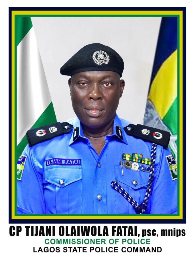 Police Debunk Rumours of Planned Attack on Schools in Lagos
