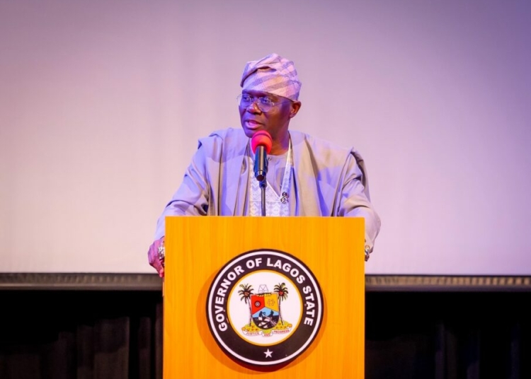 Lagos Targets N4trn Investment Inflows at Invest Lagos Summit