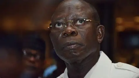 Xenophobia: I Have No Regret; Oshiomole Defends Call for Nationalisation of South African Companies