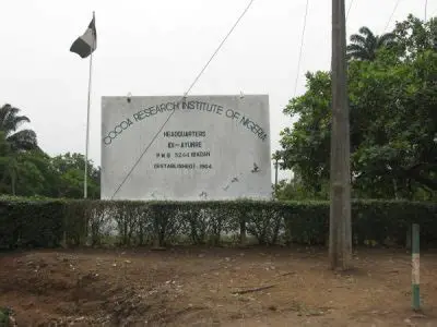 Police Arrest Two over Abduction of Cocoa Institute Workers in Oyo