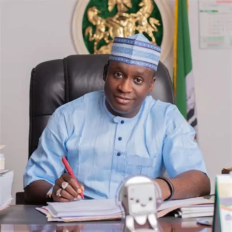 No Victor, No Vanquished; Kwara APC Governorship Primary Winner, Yakubu-Danladi Says