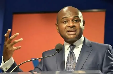 Victory for Federalism; Ex-Deputy CBN Gover, Moghalu, Hails Supreme Court’s Ruling against NIWA