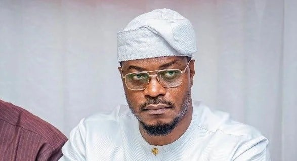 2027: Rhodes-Vivour Emerges ADC Gubernatorial Candidate