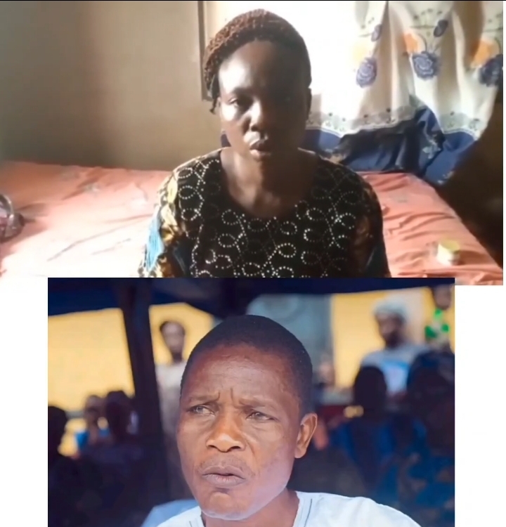 Wife of Slain Abducted Oyo Schoolteacher Seeks Recovery of Husband’s Body for Burial